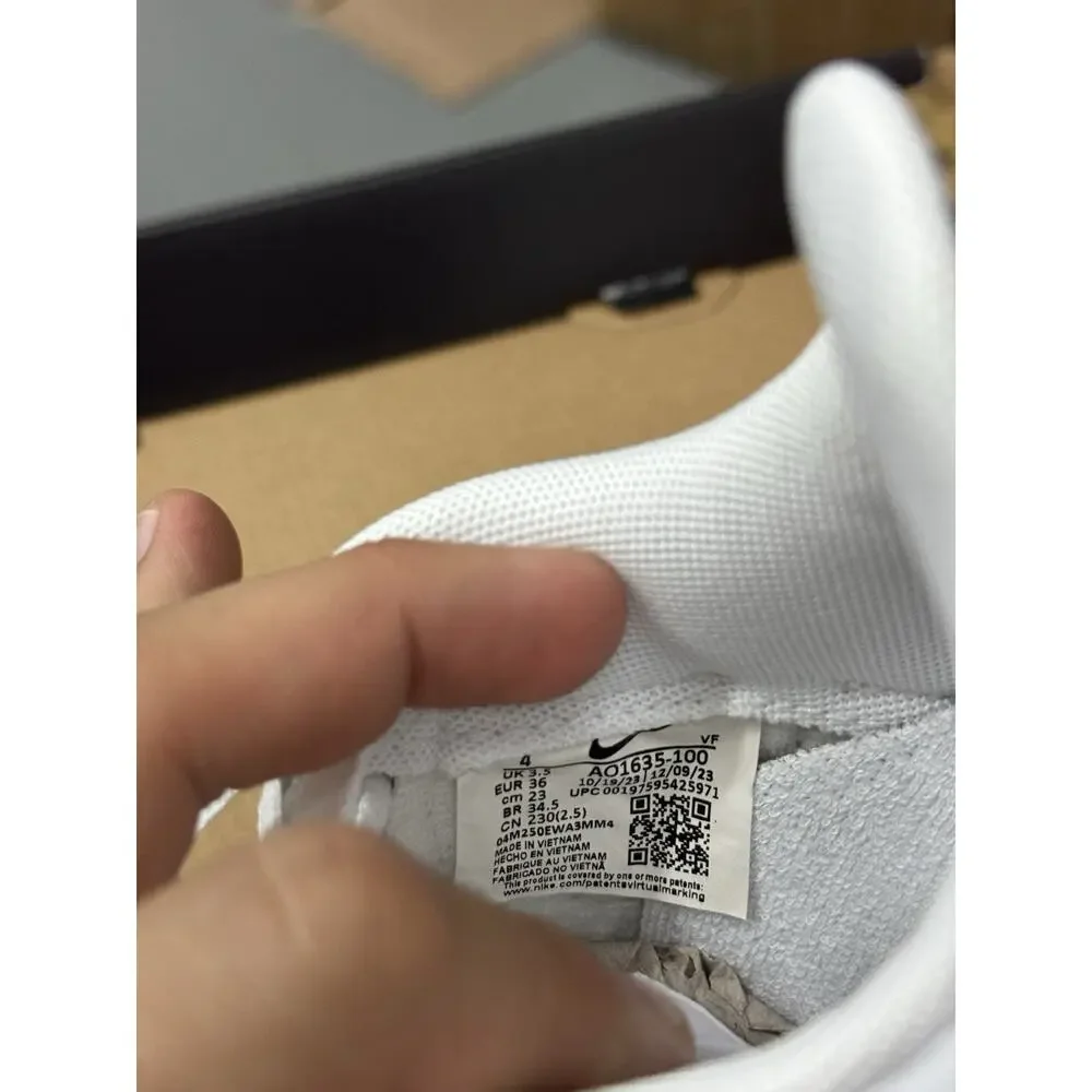 Nike men air